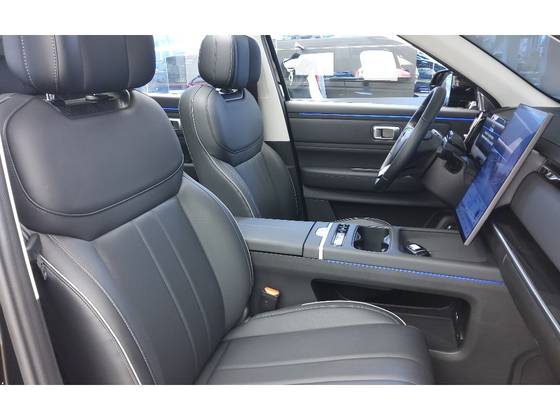 JAECOO 7 1.5 TGDI PHEV PRESTIGE DHT JAECOO 7 1.5 TGDI PHEV PRESTIGE DHT